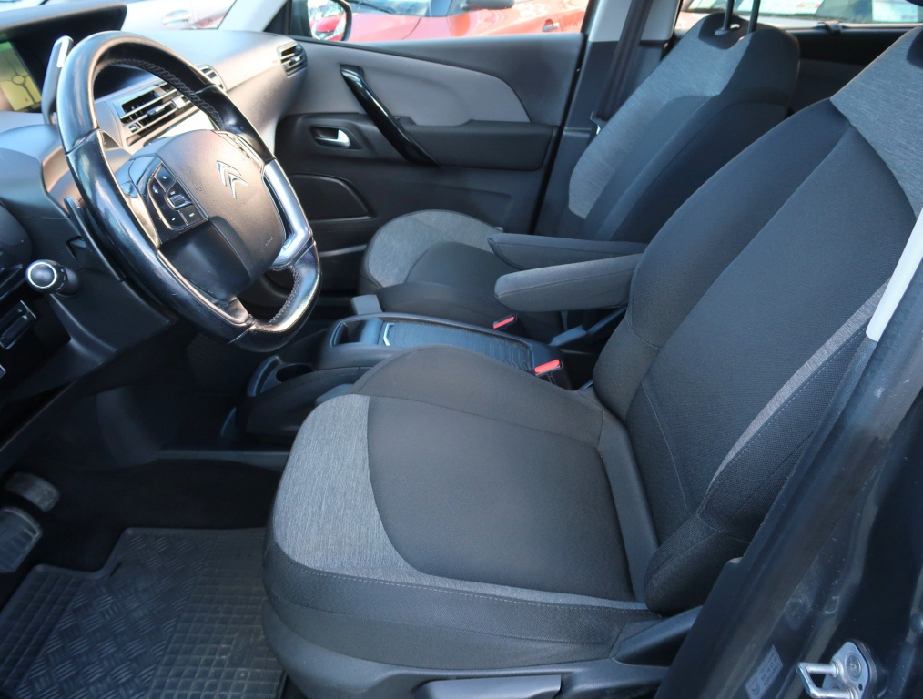 Citroen C4 Grand Picasso