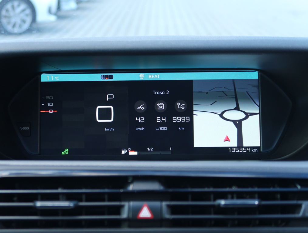 Citroen C4 Grand Picasso