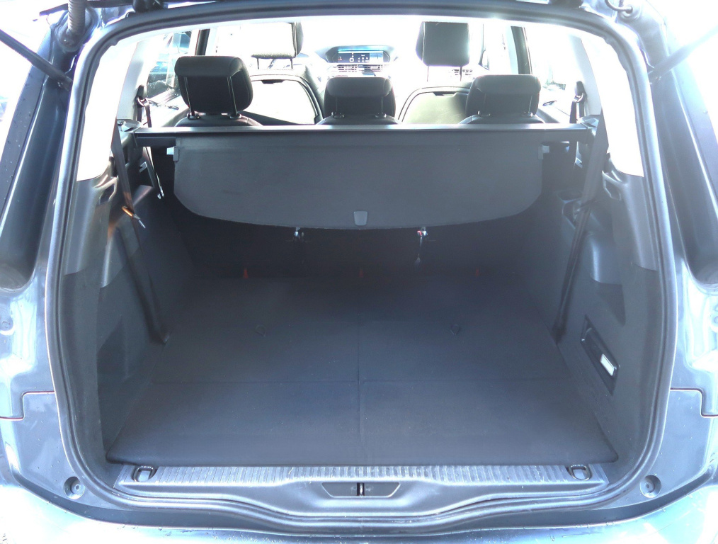 Citroen C4 Grand Picasso