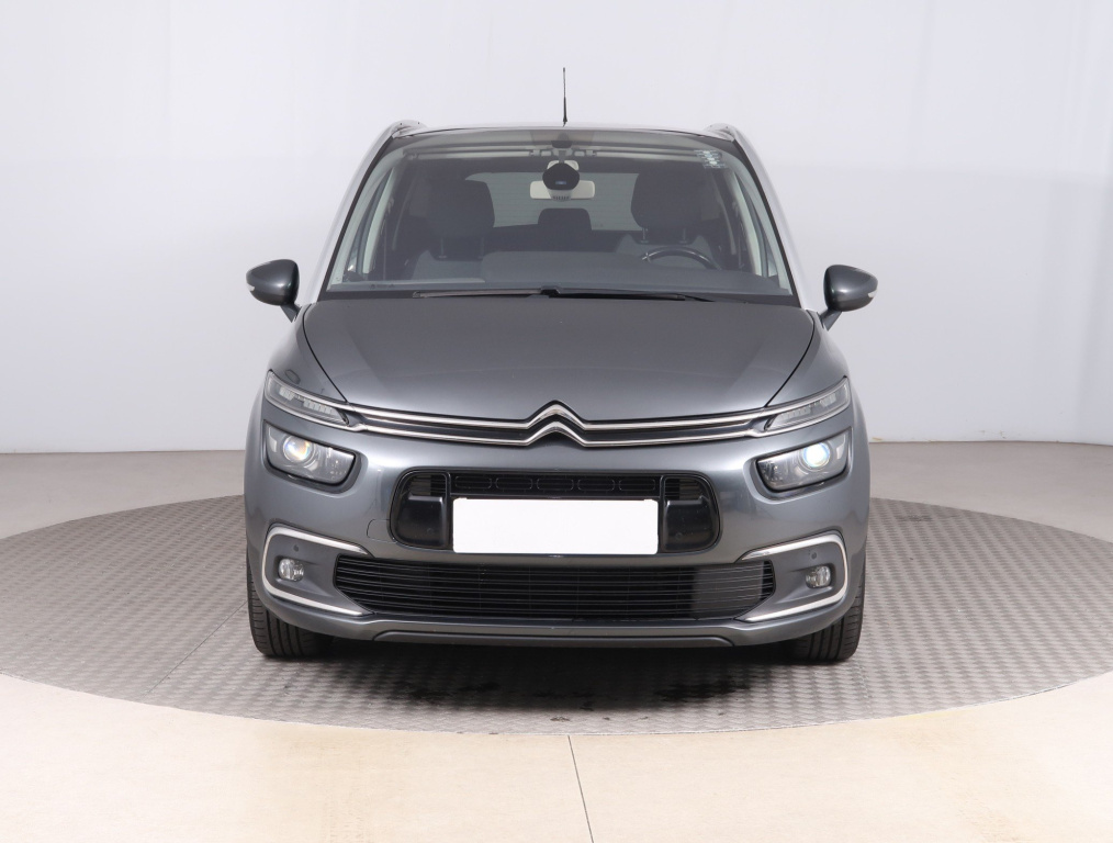 Citroen C4 Grand Picasso