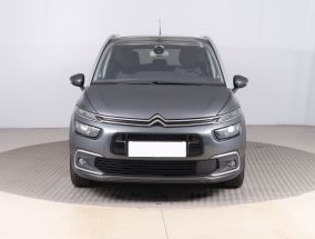 Citroen C4 Grand Picasso - 2017