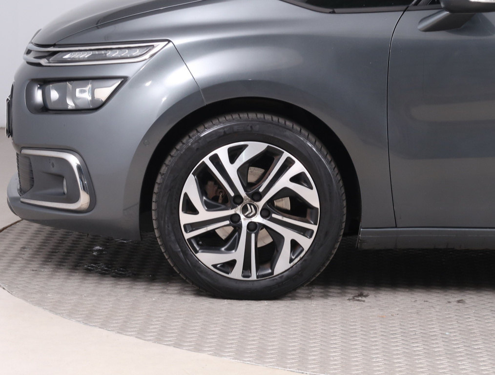 Citroen C4 Grand Picasso