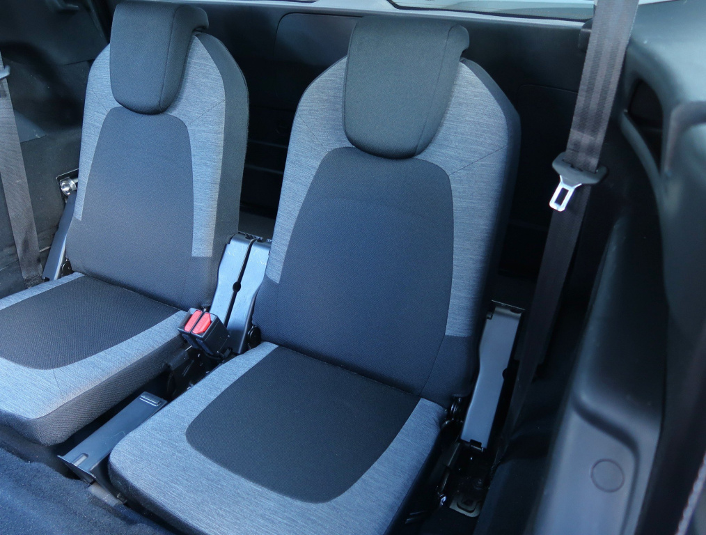 Citroen C4 Grand Picasso