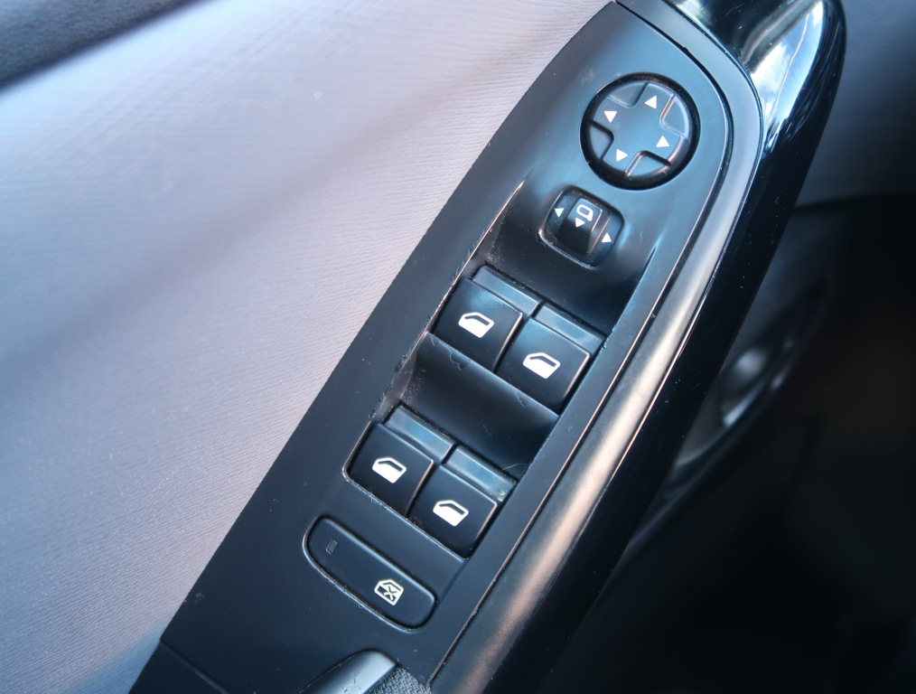 Citroen C4 Grand Picasso