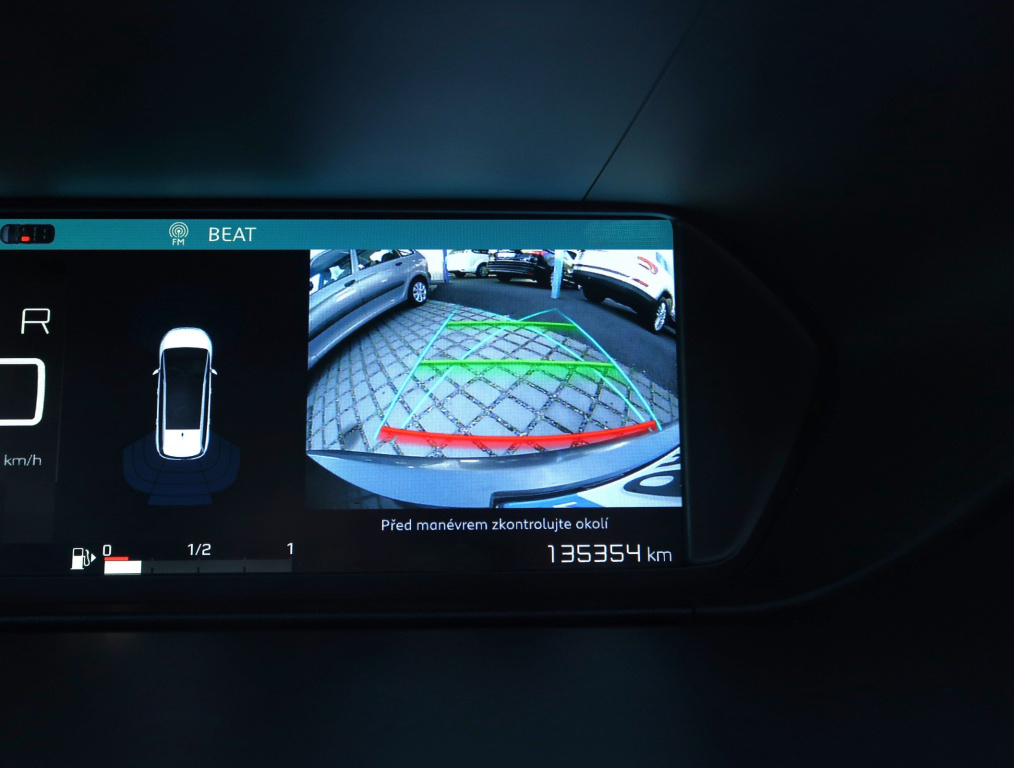 Citroen C4 Grand Picasso