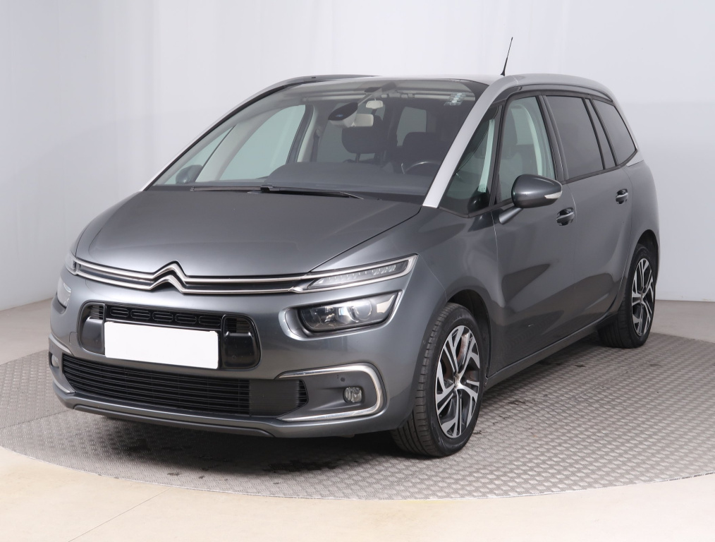 Citroen C4 Grand Picasso