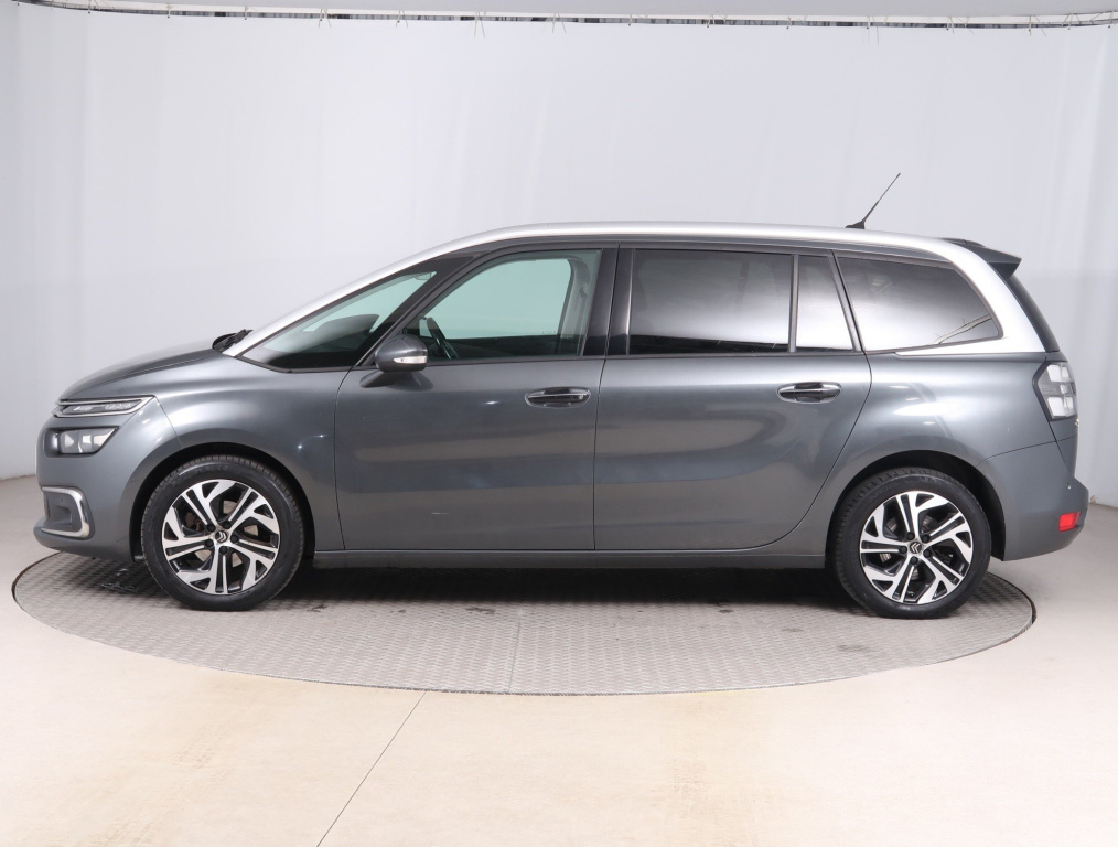 Citroen C4 Grand Picasso