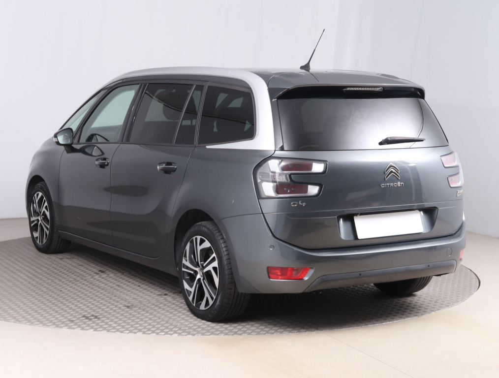 Citroen C4 Grand Picasso