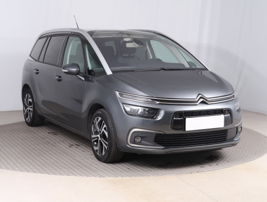 Citroen C4 Grand Picasso