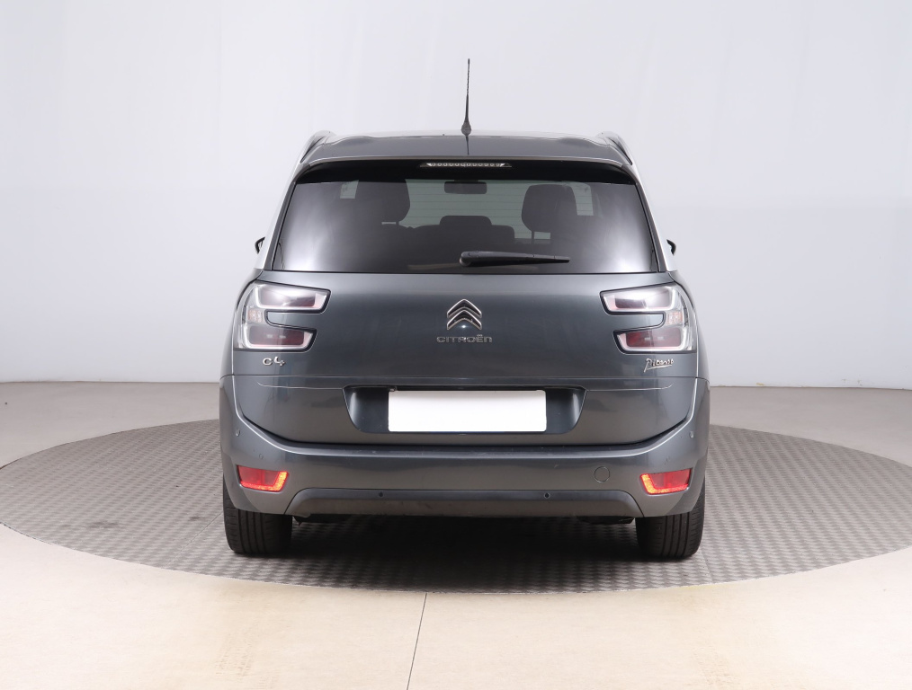 Citroen C4 Grand Picasso