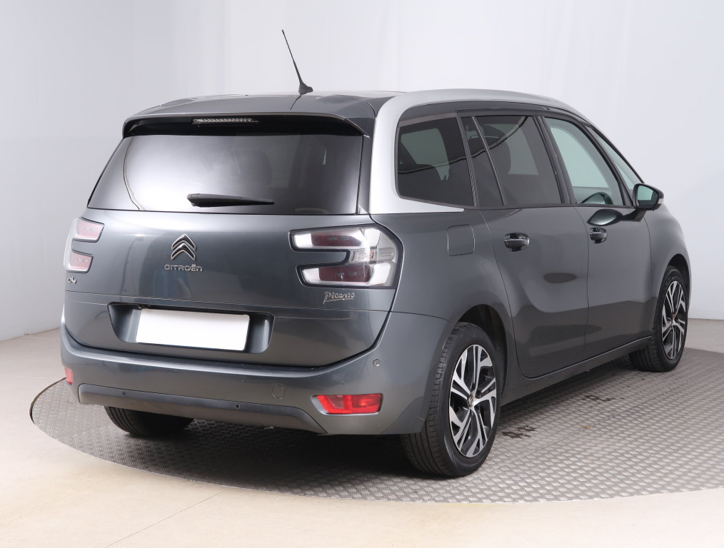 Citroen C4 Grand Picasso