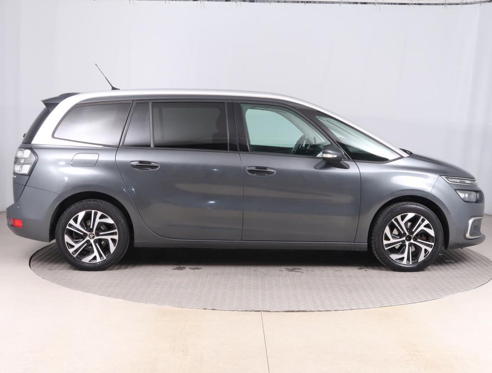 Citroen C4 Grand Picasso