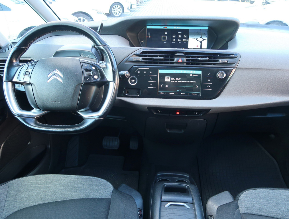 Citroen C4 Grand Picasso