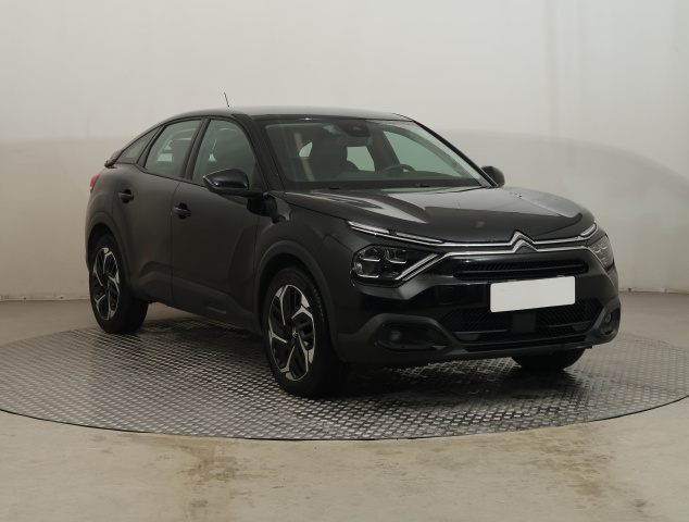 Citroen C4 2023