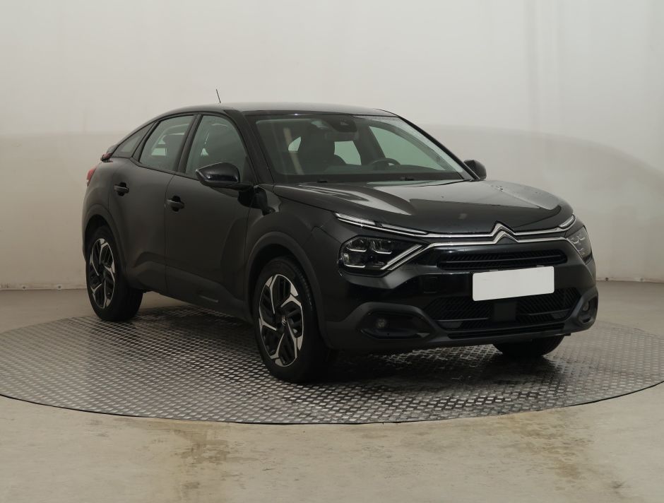 Citroen C4 - 2023
