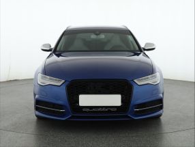Audi S6 - 2016