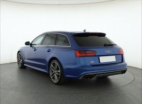 Audi S6 - 2016
