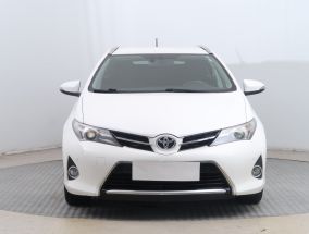 Toyota Auris - 2015