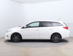 Toyota Auris - 2015