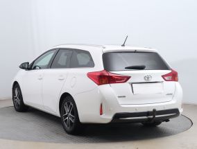 Toyota Auris - 2015