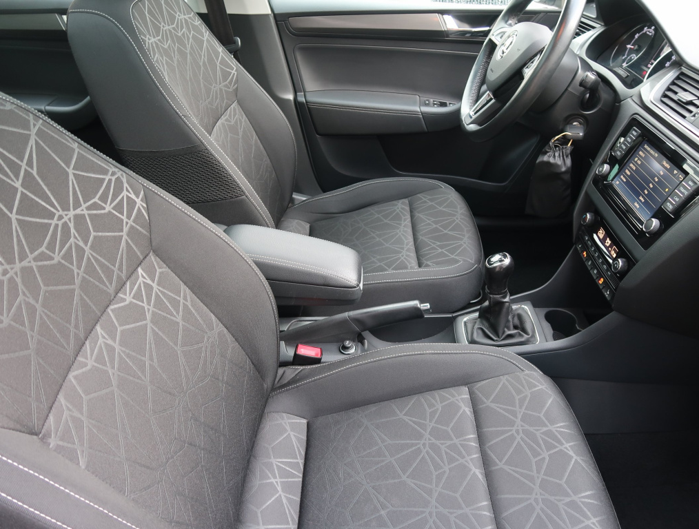 Škoda Rapid Spaceback