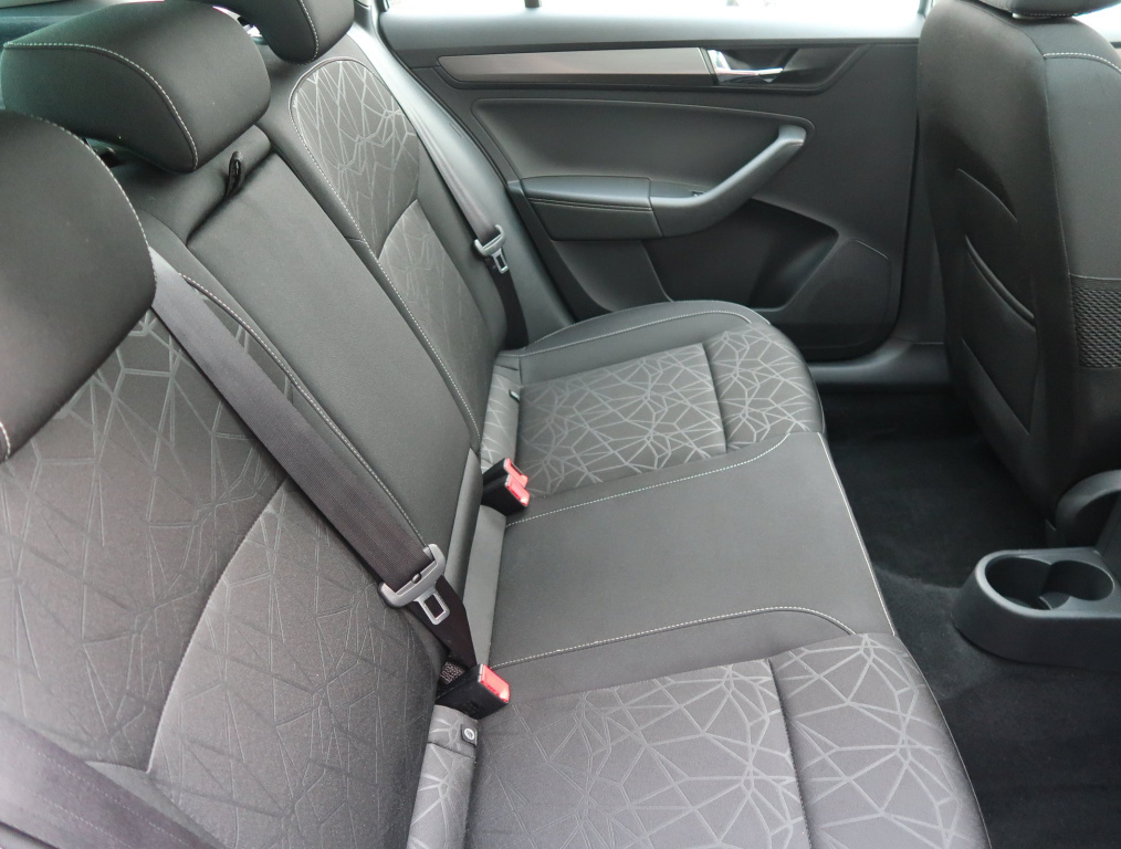 Škoda Rapid Spaceback