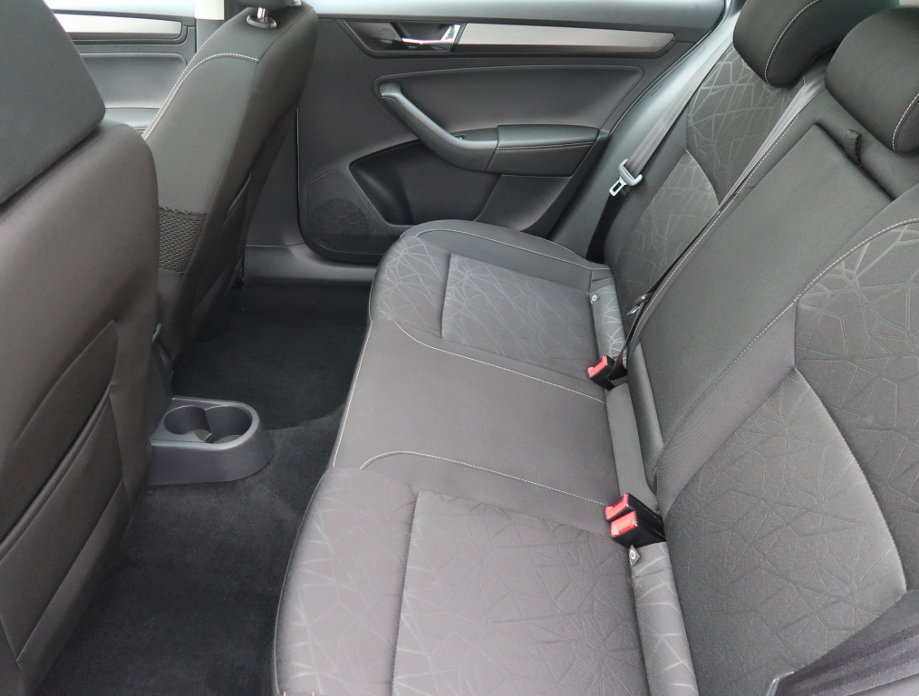 Škoda Rapid Spaceback