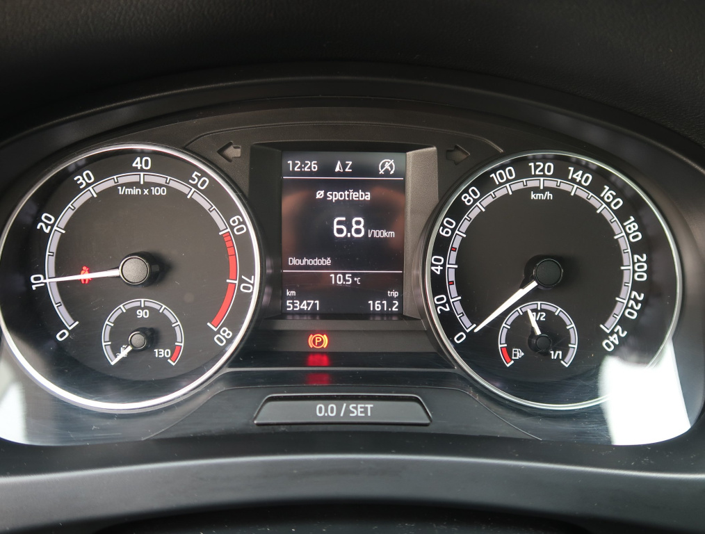 Škoda Rapid Spaceback