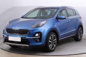 Kia Sportage - 2019