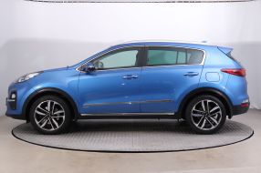 Kia Sportage - 2019
