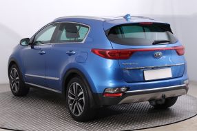 Kia Sportage - 2019