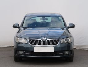 Skoda Superb - 2015