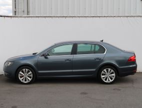 Skoda Superb - 2015