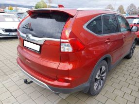 Honda CRV - 2016