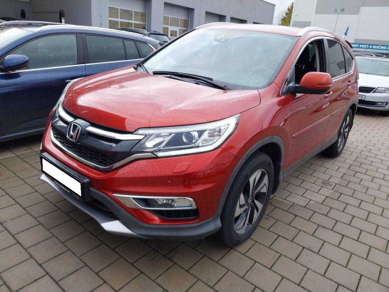 Honda CRV