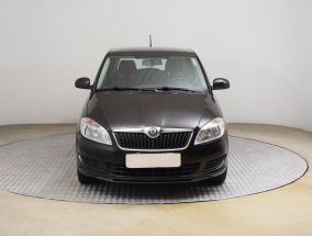 Skoda Fabia - 2013