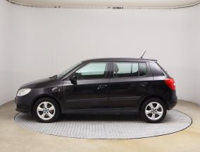 Skoda Fabia - 2013
