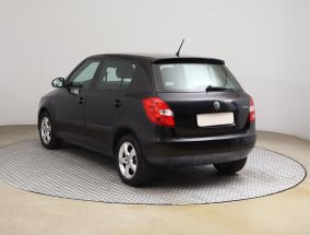 Skoda Fabia - 2013