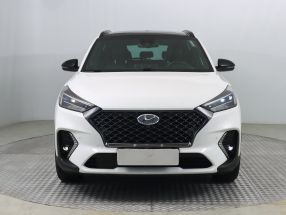 Hyundai Tucson - 2019