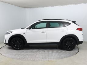 Hyundai Tucson - 2019
