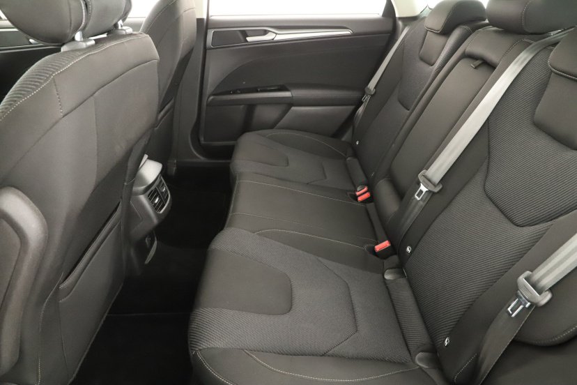 Ford Mondeo, 2015