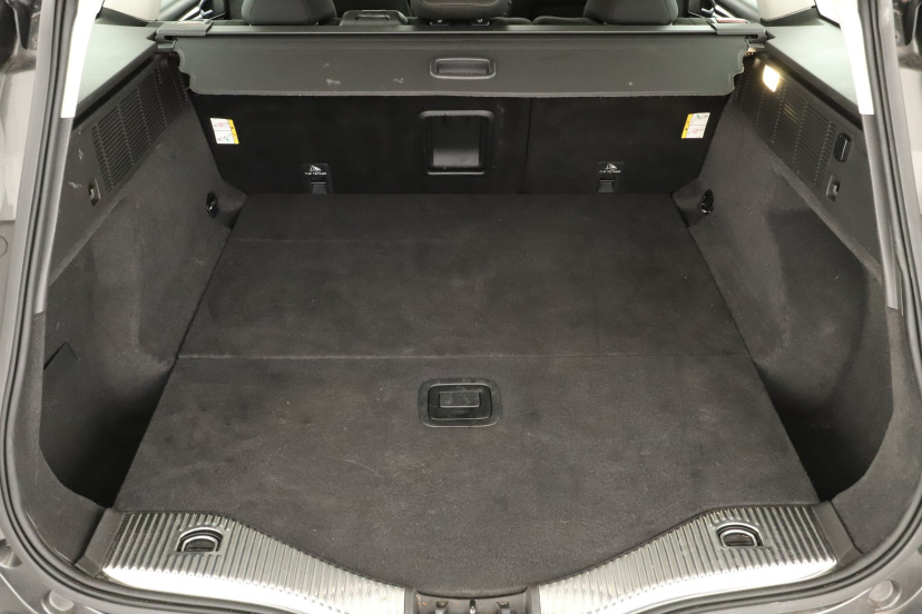 Ford Mondeo, 2015