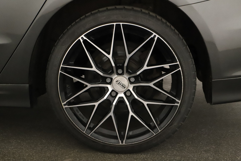 Ford Mondeo, 2015