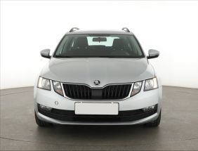 Skoda Octavia - 2017