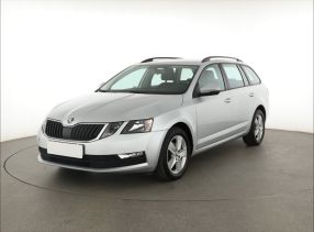 Skoda Octavia - 2017