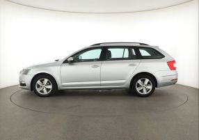 Skoda Octavia - 2017