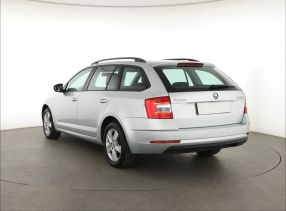 Skoda Octavia - 2017