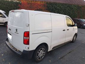 Peugeot Expert - 2018