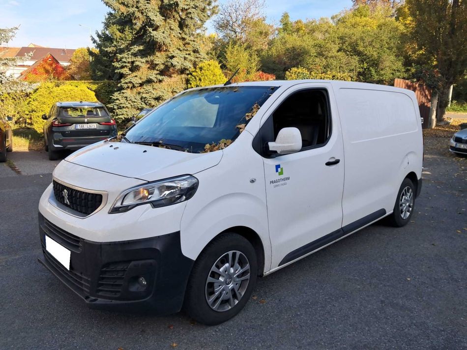 Peugeot Expert - 2018