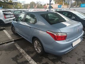 Citroen C-Elysee - 2016